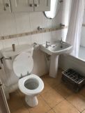 Bathroom, Wootton-Boars Hill, Oxfordshire, June 2019 - Image 2